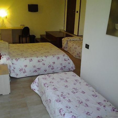 Borgo Pida Hotel ปาเชโค ภายนอก รูปภาพ