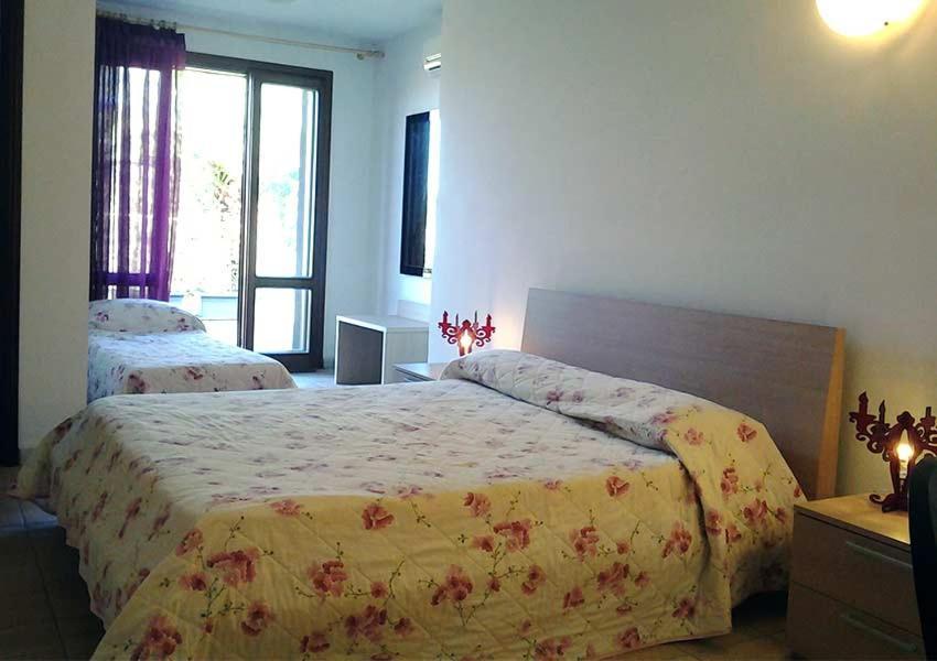 Borgo Pida Hotel ปาเชโค ภายนอก รูปภาพ
