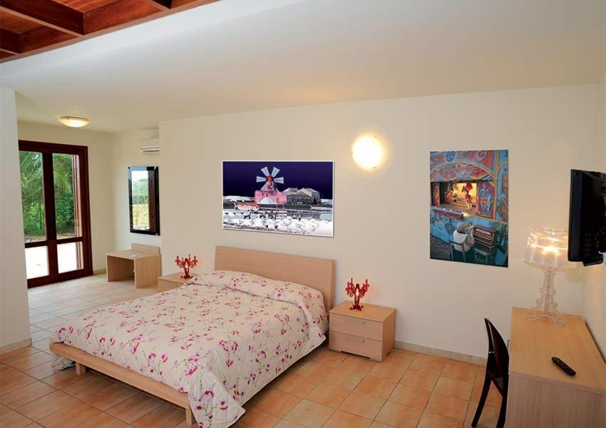 Borgo Pida Hotel ปาเชโค ภายนอก รูปภาพ