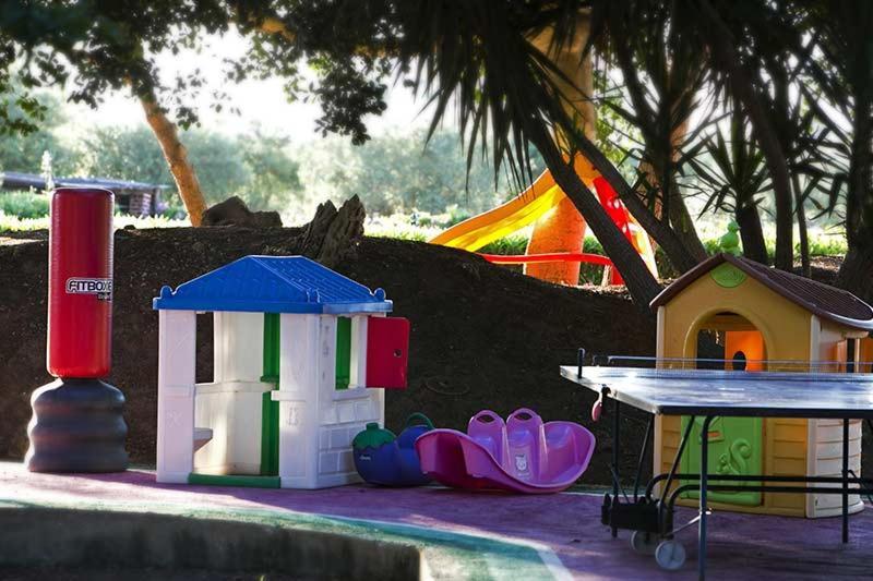 Borgo Pida Hotel ปาเชโค ภายนอก รูปภาพ