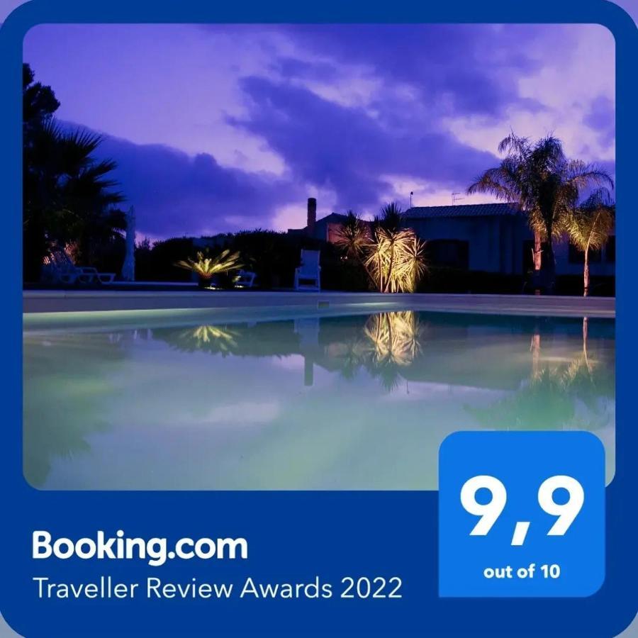 Borgo Pida Hotel ปาเชโค ภายนอก รูปภาพ