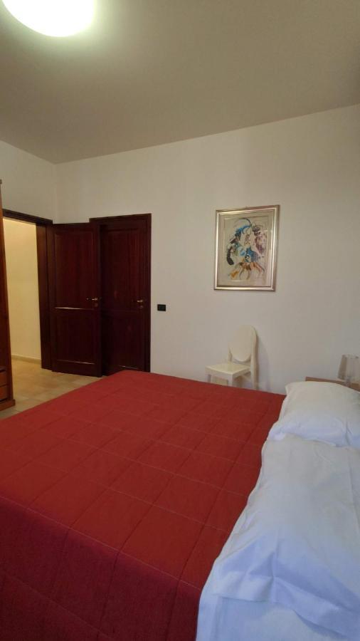 Borgo Pida Hotel ปาเชโค ภายนอก รูปภาพ