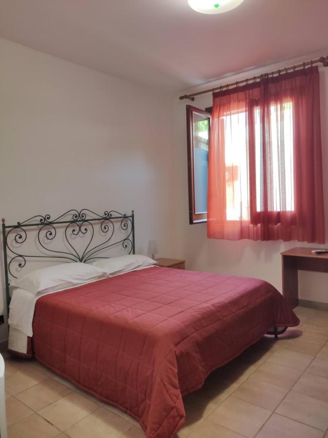 Borgo Pida Hotel ปาเชโค ภายนอก รูปภาพ