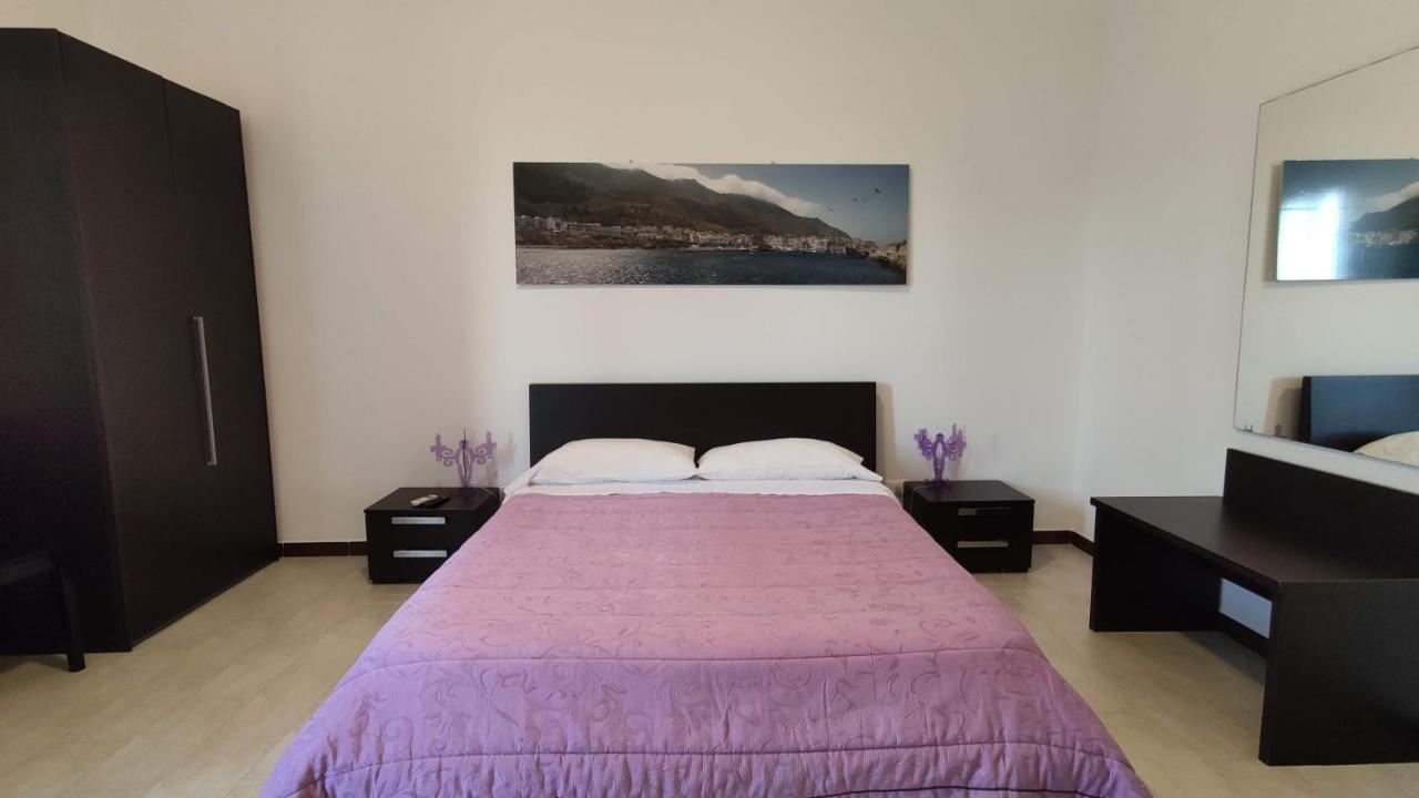 Borgo Pida Hotel ปาเชโค ภายนอก รูปภาพ