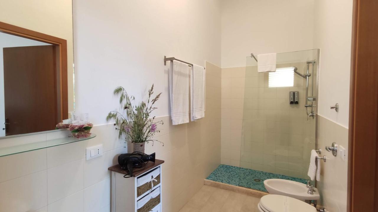 Borgo Pida Hotel ปาเชโค ภายนอก รูปภาพ