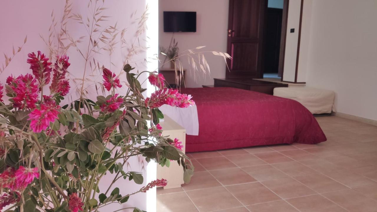 Borgo Pida Hotel ปาเชโค ภายนอก รูปภาพ