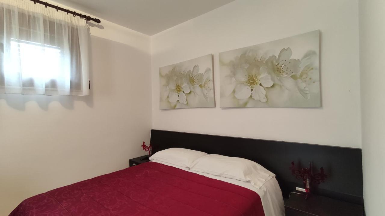 Borgo Pida Hotel ปาเชโค ภายนอก รูปภาพ