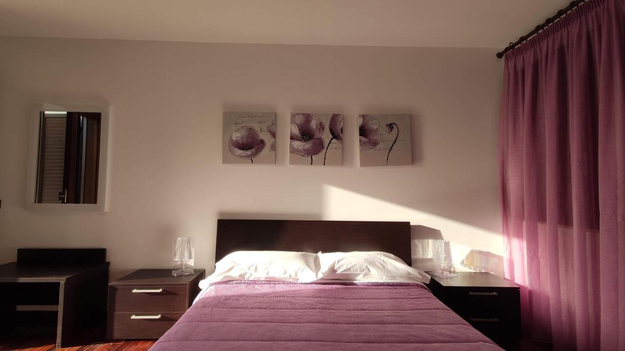 Borgo Pida Hotel ปาเชโค ภายนอก รูปภาพ