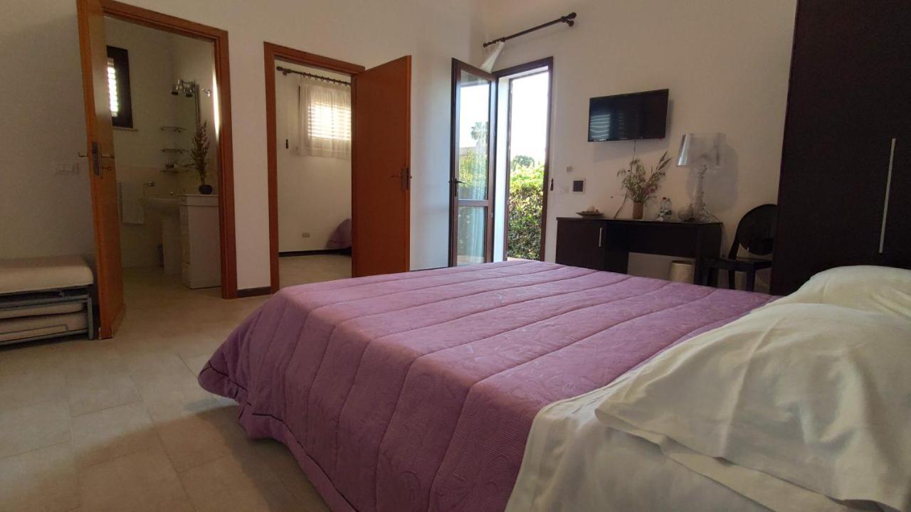 Borgo Pida Hotel ปาเชโค ภายนอก รูปภาพ