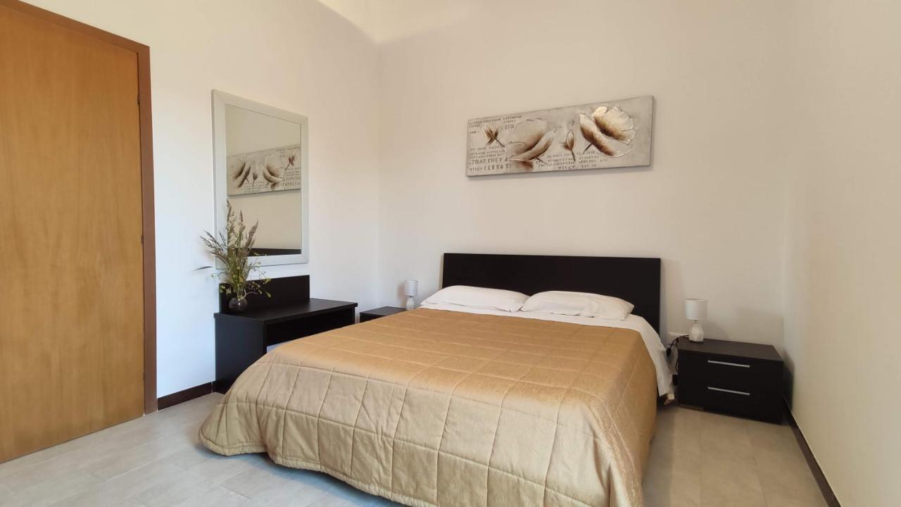 Borgo Pida Hotel ปาเชโค ภายนอก รูปภาพ