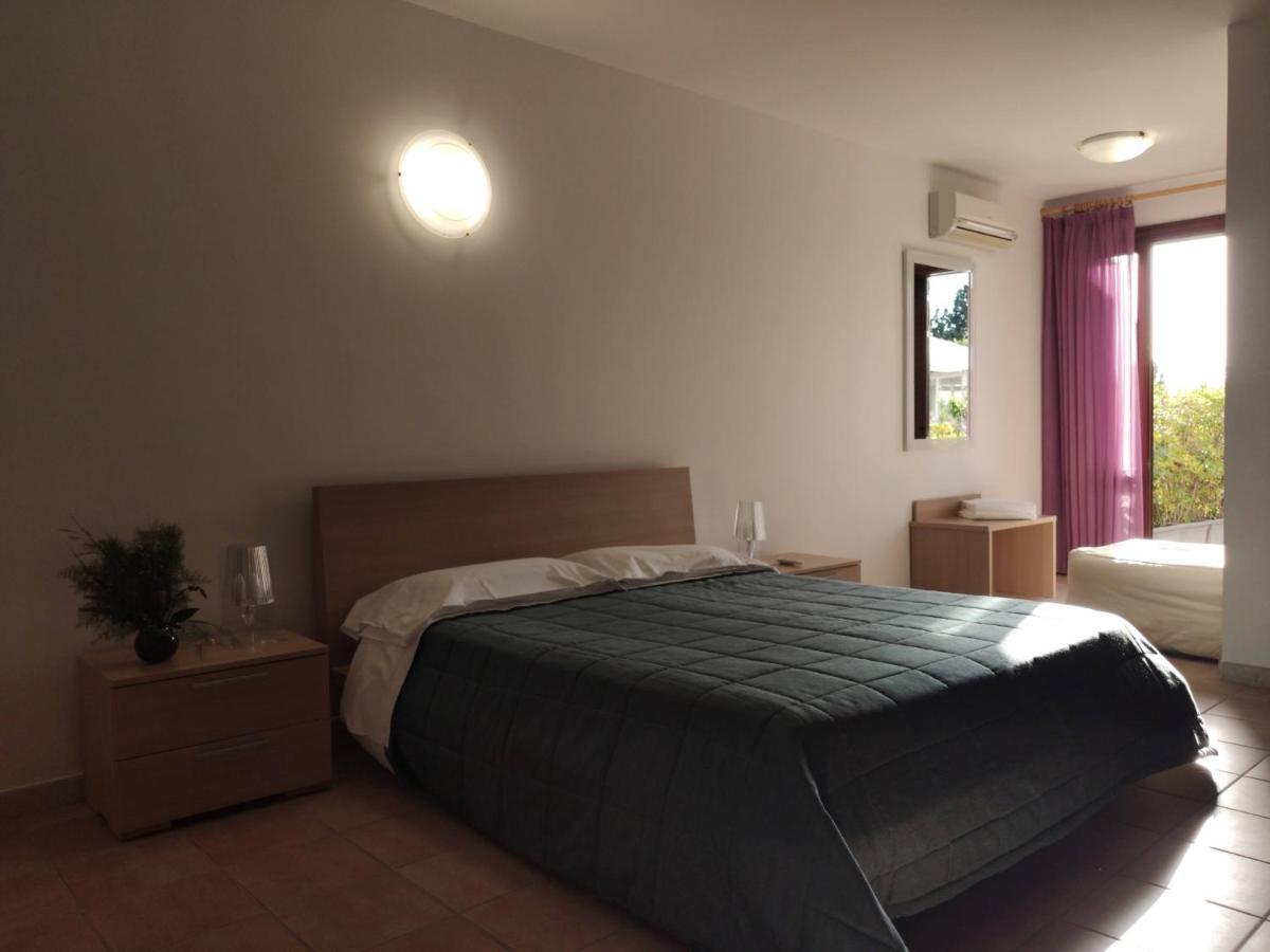 Borgo Pida Hotel ปาเชโค ภายนอก รูปภาพ