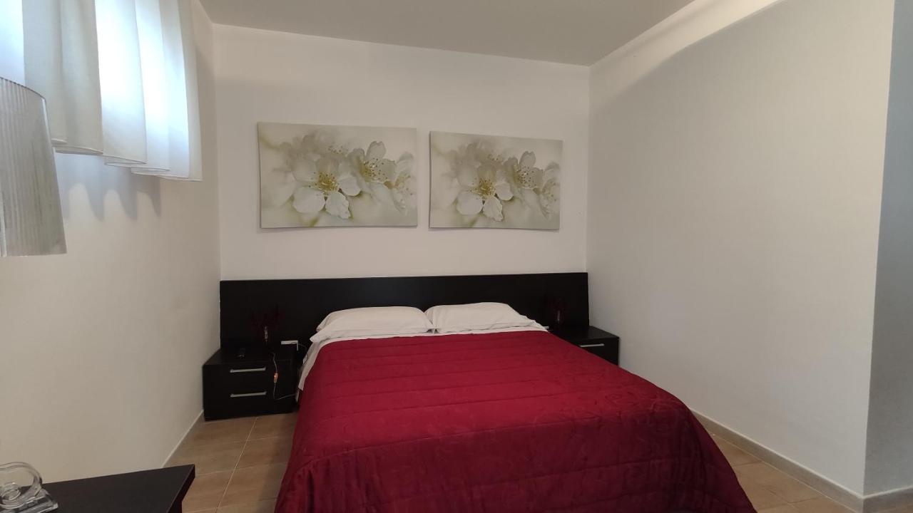Borgo Pida Hotel ปาเชโค ภายนอก รูปภาพ