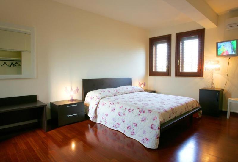Borgo Pida Hotel ปาเชโค ภายนอก รูปภาพ