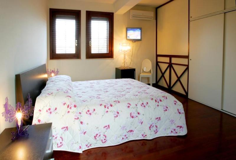 Borgo Pida Hotel ปาเชโค ภายนอก รูปภาพ
