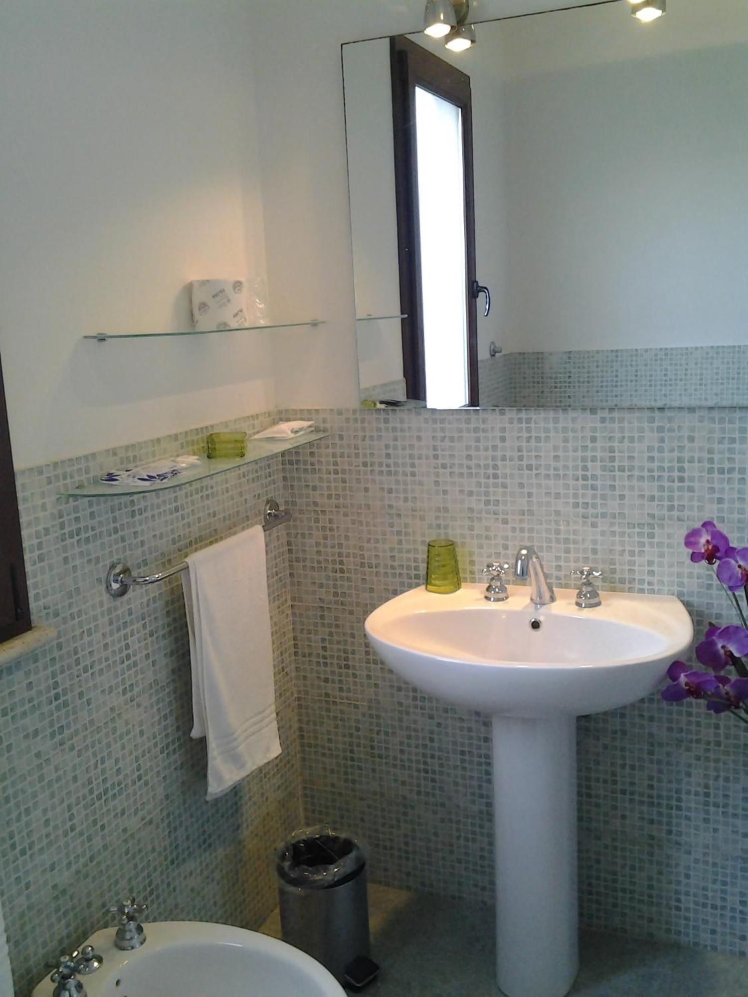 Borgo Pida Hotel ปาเชโค ห้อง รูปภาพ
