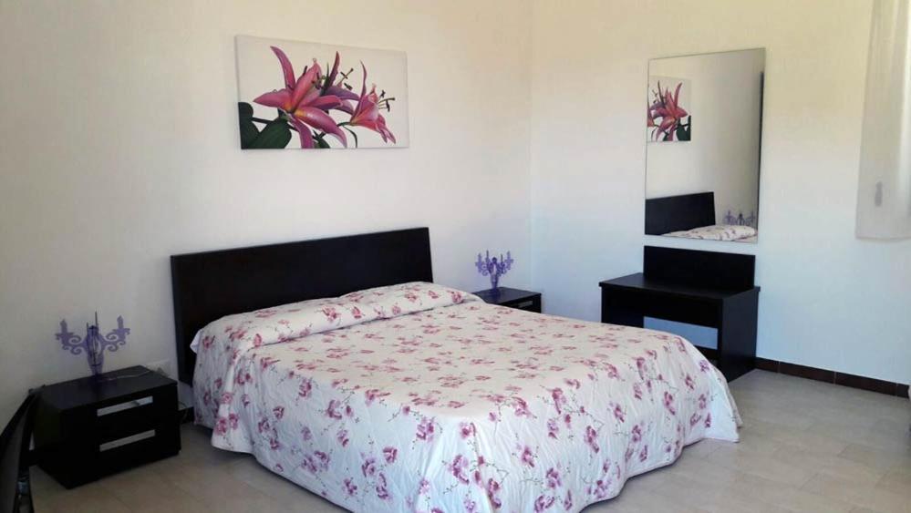 Borgo Pida Hotel ปาเชโค ภายนอก รูปภาพ