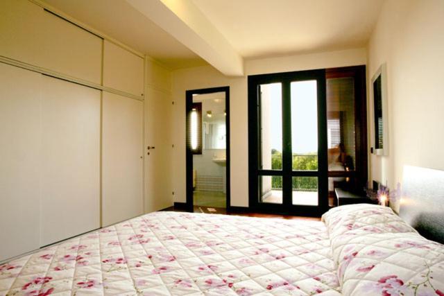 Borgo Pida Hotel ปาเชโค ภายนอก รูปภาพ
