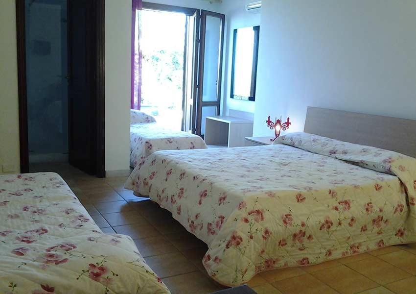 Borgo Pida Hotel ปาเชโค ภายนอก รูปภาพ