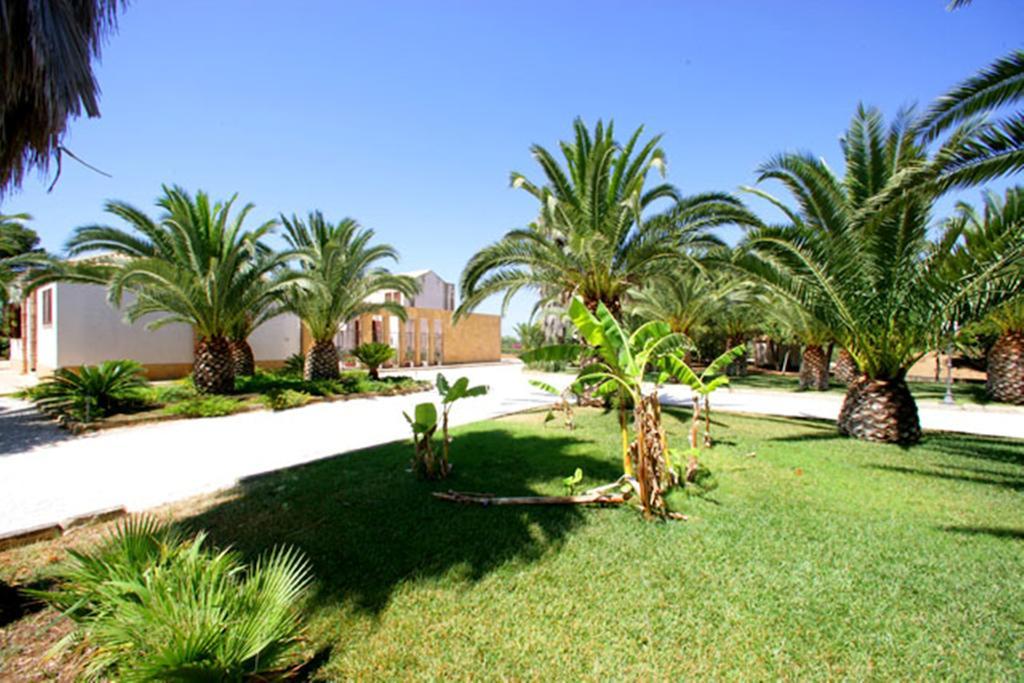 Borgo Pida Hotel ปาเชโค ภายนอก รูปภาพ