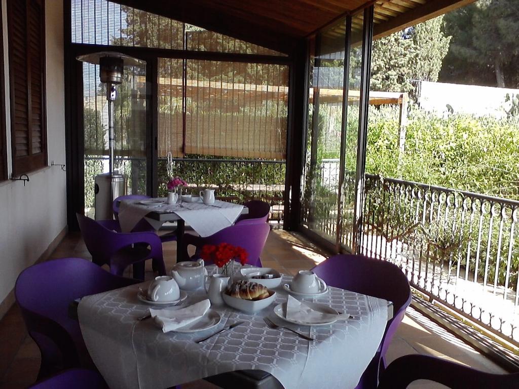 Borgo Pida Hotel ปาเชโค ภายนอก รูปภาพ