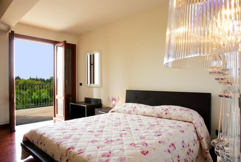 Borgo Pida Hotel ปาเชโค ห้อง รูปภาพ